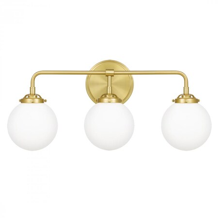 Quoizel Landry Bath Light LRY8624Y